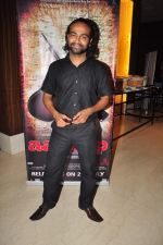 Pitobash Tripathy at Aalaap film music launch in Mumbai on 2nd July 2012 (15).JPG